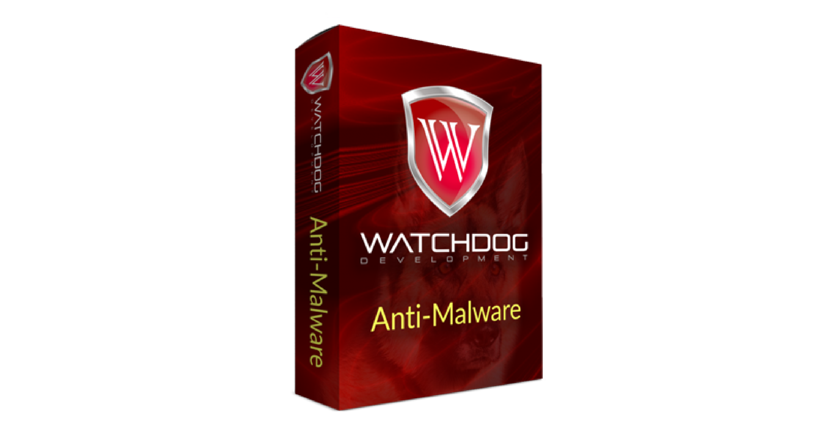 Watchdog Anti-Malware 4.2.82 for mac instal free